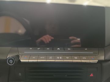 Fotografie 11 des Opel Astra ST GS 360°Kamera LED Sitzheizg Keyless AHK