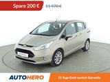 Ford B-Max 1.6 Ti-VCT Titanium - Ford B-Max: Van