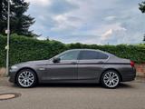 BMW bmw 5er 2010 - BMW aus 2010: 5er