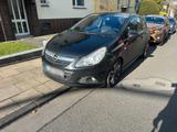 Opel Corsa 1.7 CDTI OPC Line | 125 PS - Opel Corsa Opc mit Diesel-Antrieb