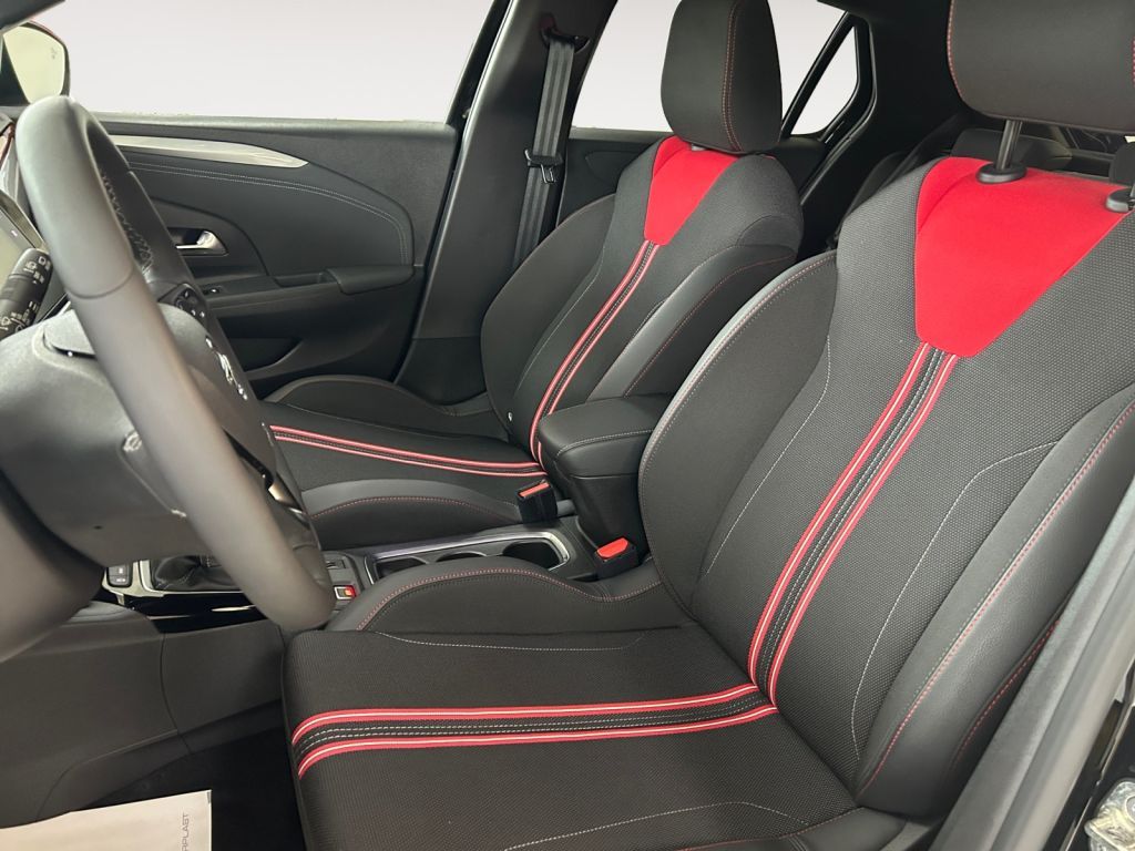 Fahrzeugabbildung Opel Corsa 1.2 Turbo GS Line LED Navi SHZ DAB PDC