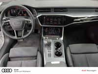 Audi A6 - Vorschau Bild 7
