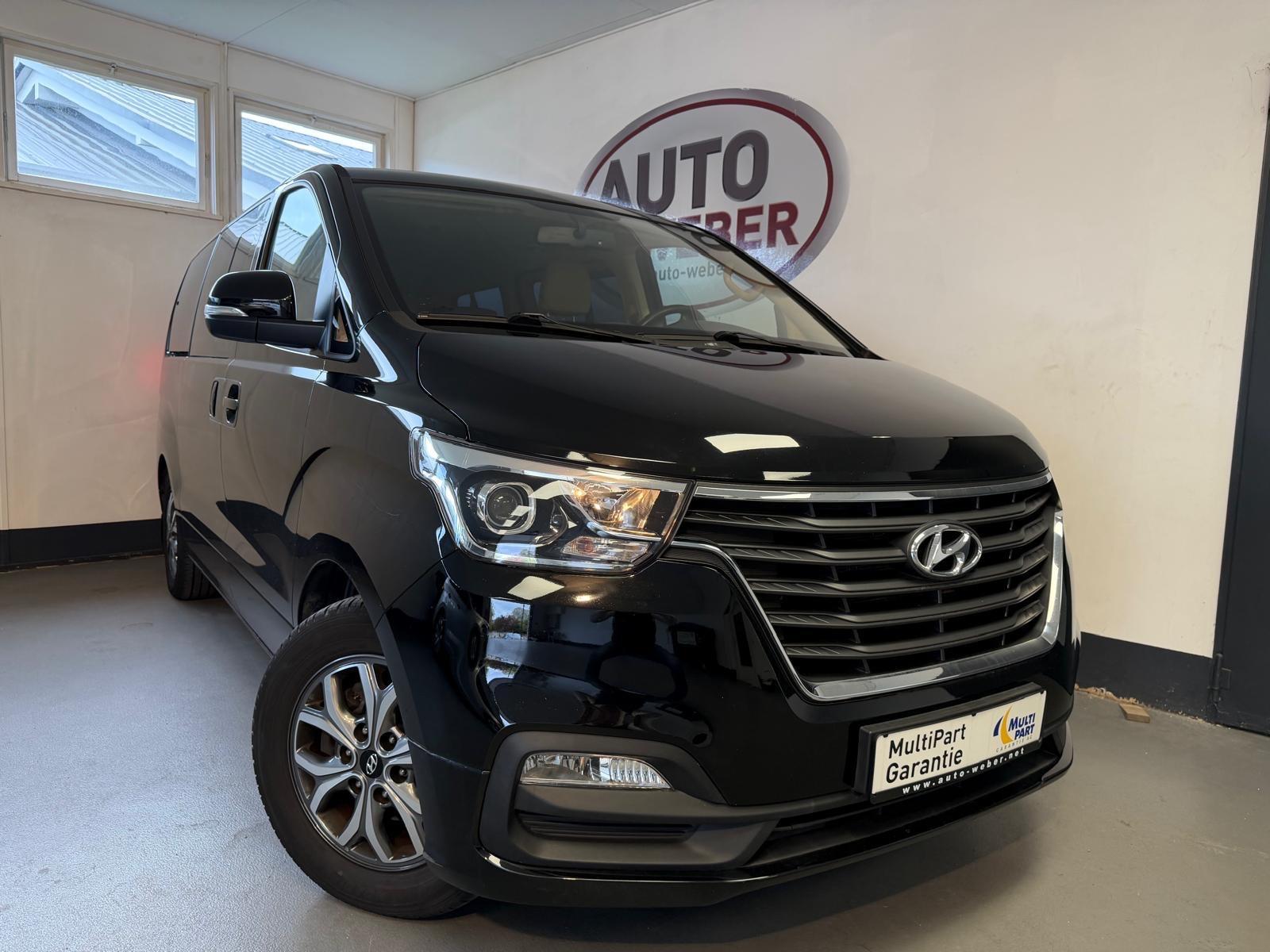 Hyundai H-1