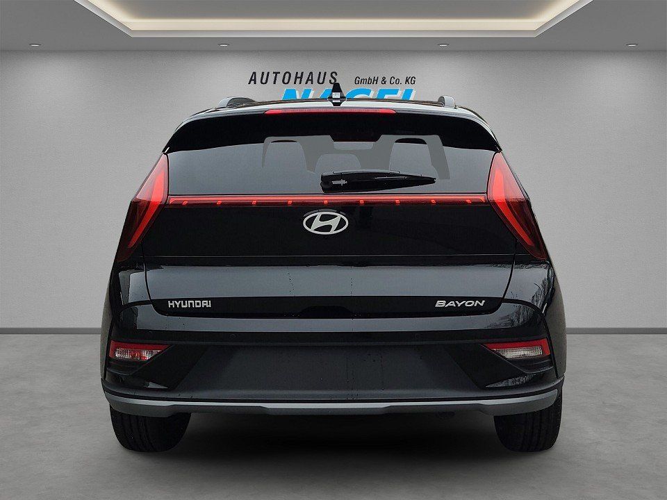 Hyundai BAYON - Bild 7
