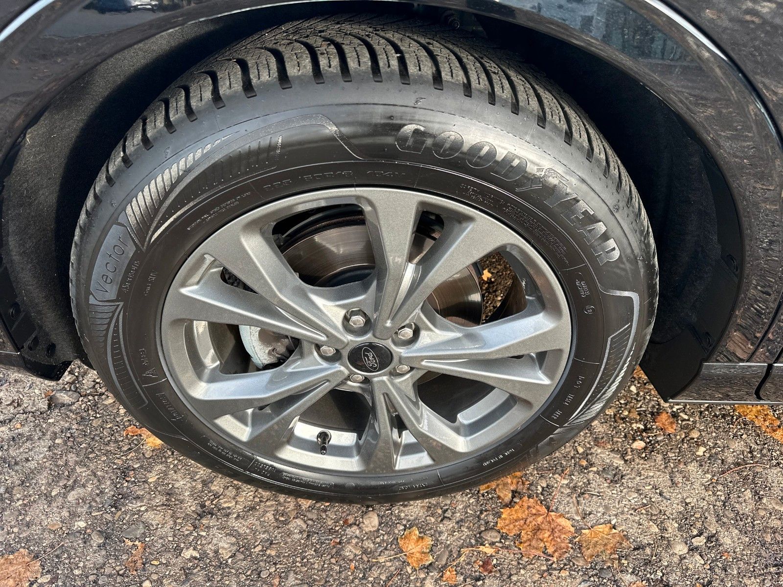 Fahrzeugabbildung Ford Kuga ST-Line X, TECHNOLOGIE-PAKET, ACCTEMPOMAT