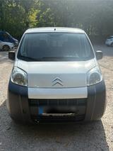 Citroën Citron Nemo Kastenwagen - Citroën Nemo von privat