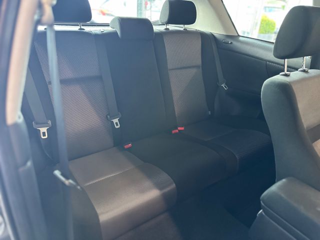 Toyota Corolla  1.6 Edition / Compact