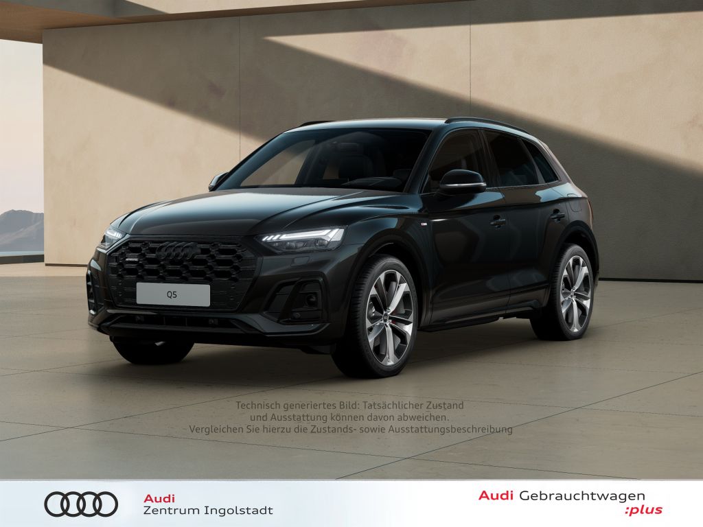 Image of Audi Q5