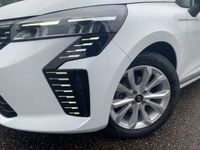 Renault Clio - Vorschau Bild 24