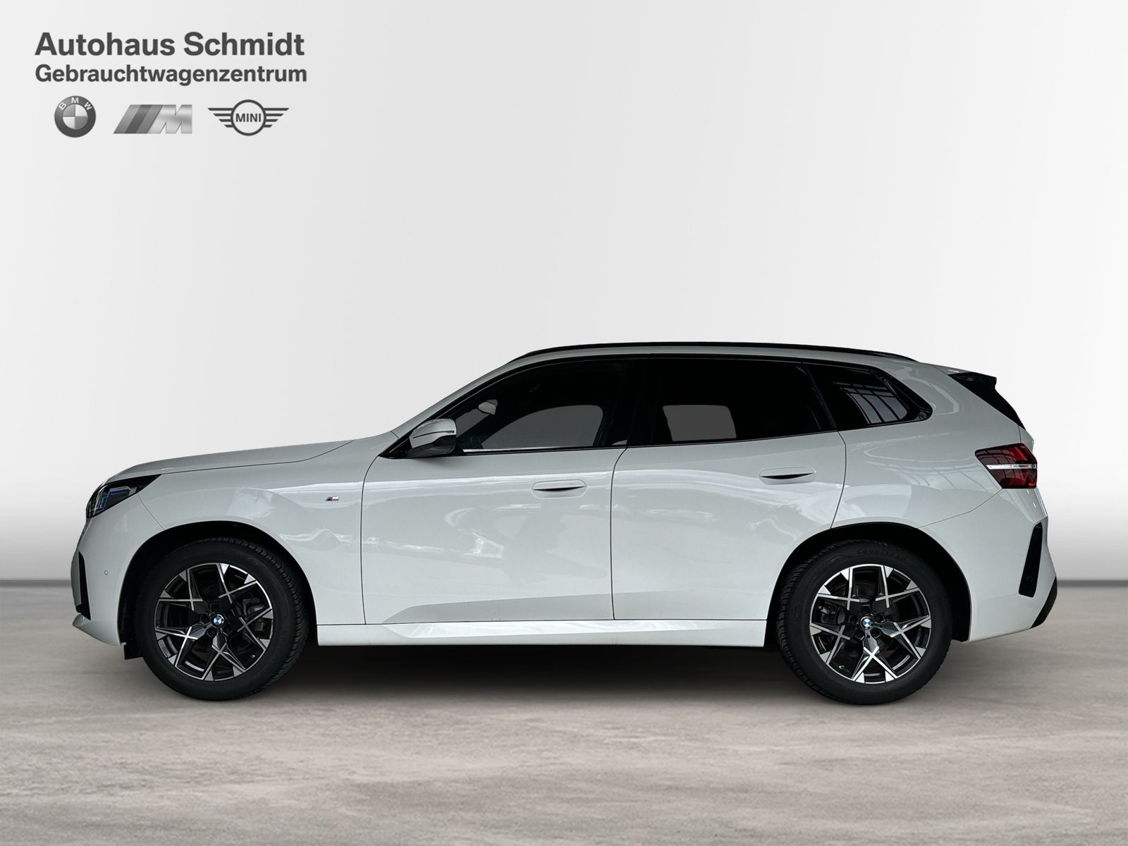 BMW X3 - Bild 2