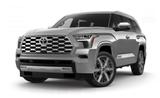 Toyota SEQUOIA CAPSTONE HYBRID =2026=  B2B  EXPORT - Toyota Gebrauchtwagen