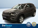 Jeep Compass 2.0 MJT OPENING EDITION 4WD 140CV A - Jeep Compass: Opening Edition