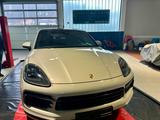Porsche Cayenne E-Hybrid Coupe Sitzbelüftung  - : Coupe, Beige, Plug-In Hybrid