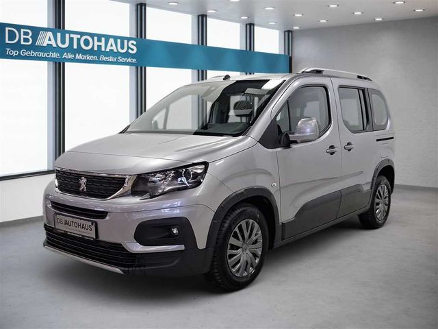 Peugeot Rifter Kombi Allure 1.2 PureTech Komfort-Paket