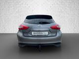 Nissan Pulsar 1.2DIG-T BlackEdition Spur 360° Totwinkel - gebrauchte Nissan Pulsar aus dem Jahr 2018