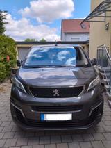 Peugeot Traveller BlueHDi 150 L2 *AHK* - Peugeot Traveller aus 2020