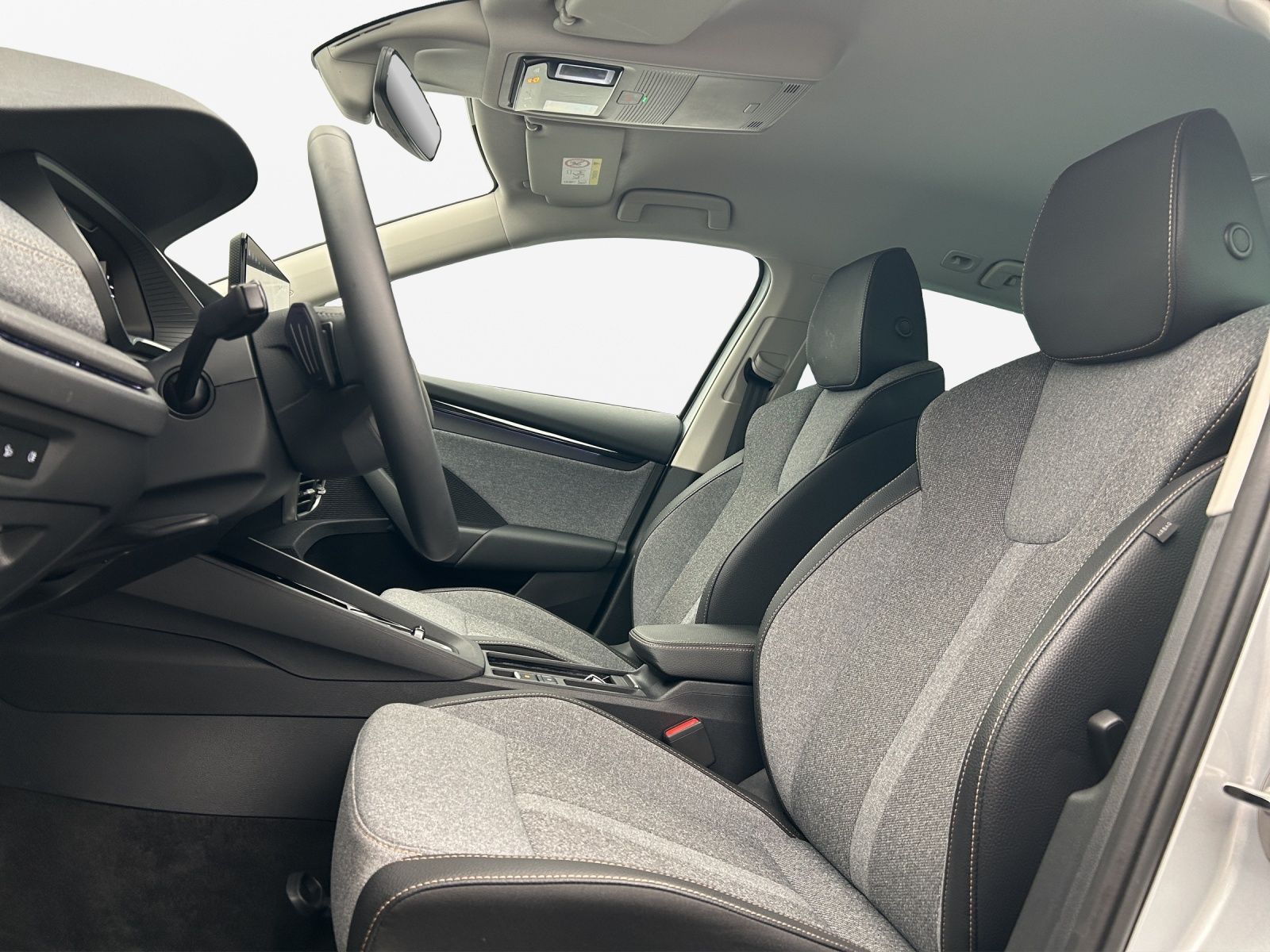 Skoda Octavia - Bild 11