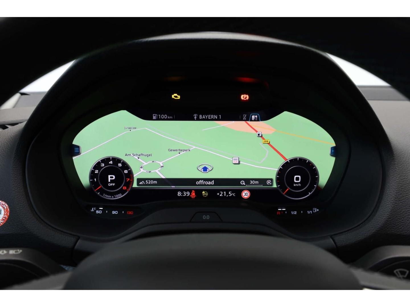 Audi Q2 35 TFSI S line, миниатюра 12