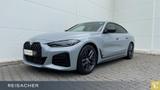 BMW M440i xDrive Gran Coupé LCPro.Laser,RFK,elSitze - scheckheftgepflegte BMW M440