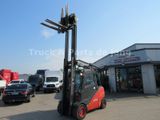 Linde H35 D Duplex Mast -Gabel / Vollkabine / Klima - Offers matching your search criteria