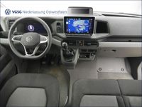 Volkswagen Crafter - Vorschau Bild 6