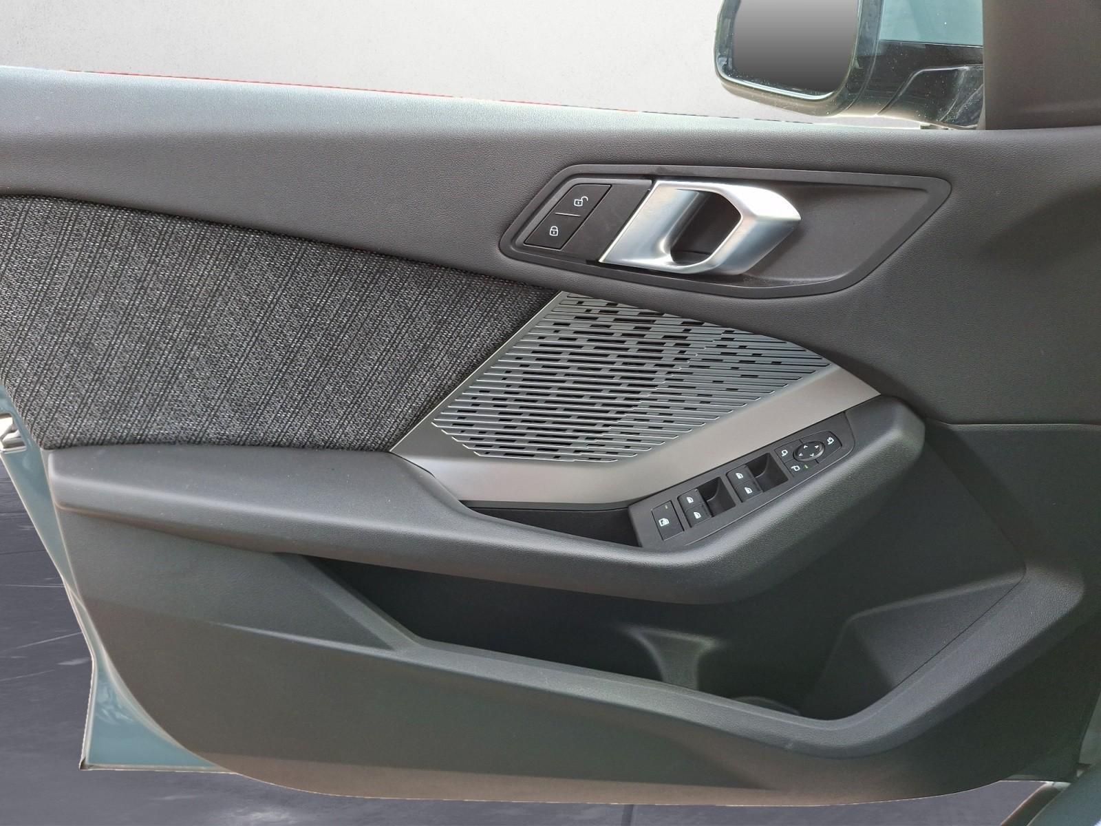 BMW 1 Series Steptronic Navi DSG Bluetooth PDC Kurvenlich, миниатюра 19