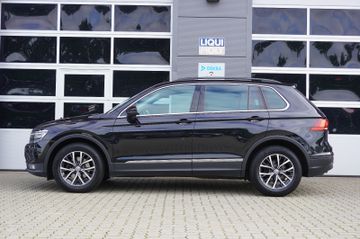 Volkswagen Tiguan - 7