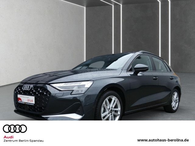 Vorschaubild: AUDI A3 Sportback 35 TDI Adv. S tronic *NAV+*R-CAM* (Fahrzeug-Nr. A06767)