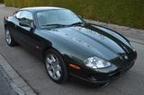 Jaguar XK8 Arden TÜV NEU 06/2027 - Jaguar XK aus 1997
