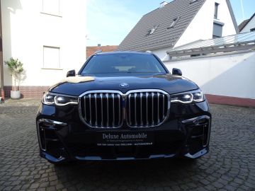 BMW X7 - 2