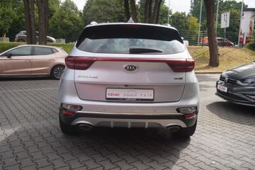 KIA Sportage - 7