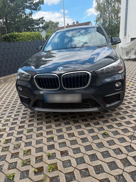 Image of BMW X1