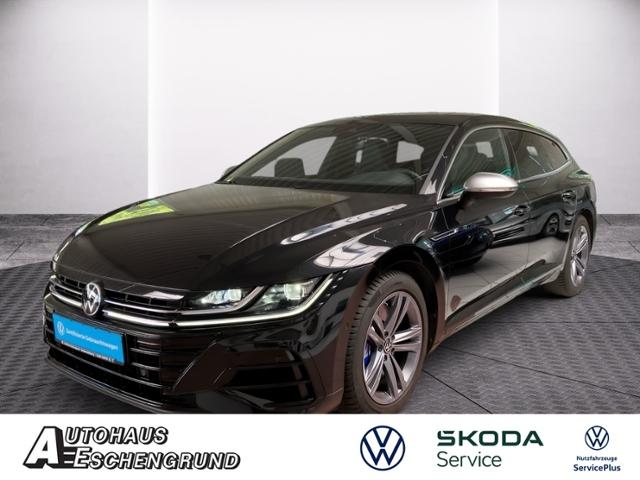 Volkswagen Arteon R Shooting Brake 4M 2.0 TSI DSG 4 PANO NA