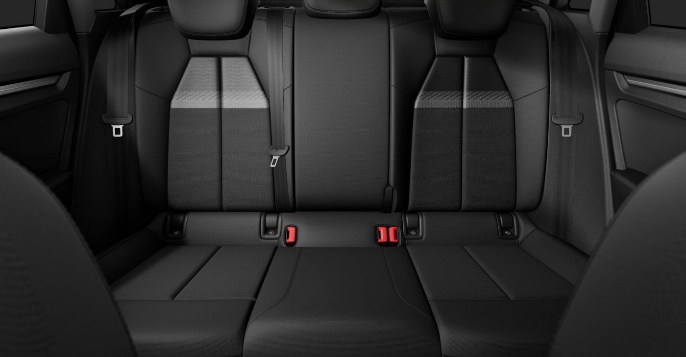 Audi A3 - Bild 12