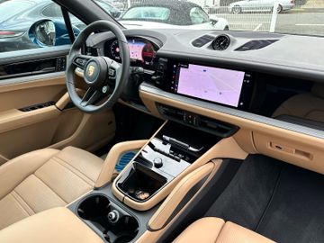 Porsche Cayenne - 10