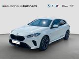 BMW 120d M-Sport UPE: 50.410 EUR LED ///M-Sport - BMW 120 M sport mit Diesel-Antrieb