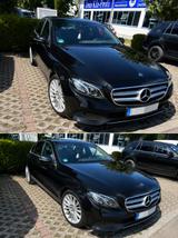 Mercedes-Benz E 350d AVANTGARDE Autom. AVANTGARDE