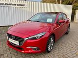 Mazda 3 Lim. Signature + - Mazda Gebrauchtwagen in Bremen