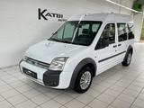 Ford Tourneo Connect LX lang 1,8 TDCi 9 Sitzer HU neu - gebrauchte Ford Tourneo aus dem Jahr 2007