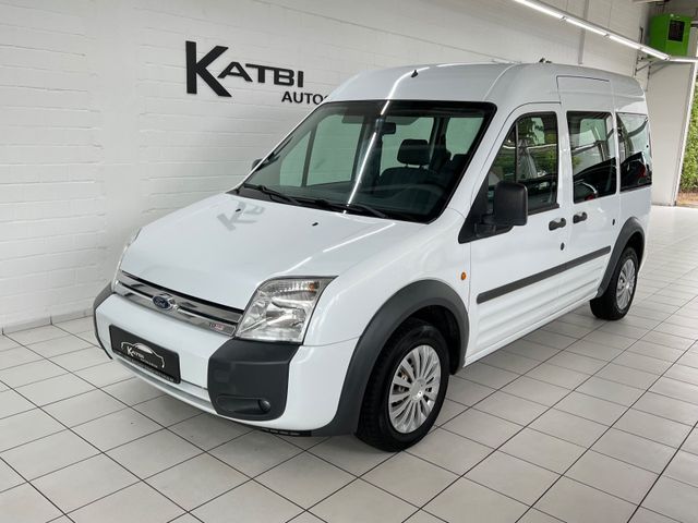 Ford Tourneo Connect LX lang 1,8 TDCi 9 Sitzer HU neu