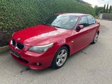 BMW 530d xDrive Edition Sport Edition Sport - rote BMW 530