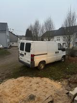 Peugeot Boxer - gebrauchte Peugeot Boxer aus dem Jahr 1999