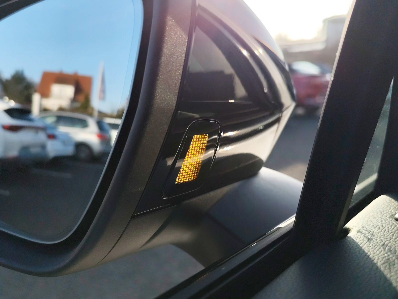 Volkswagen Tiguan - Bild 16