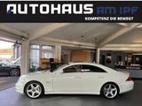 Mercedes-Benz CLS 63 AMG V8 TOP ZUSTAND! - Mercedes-Benz aus 2007: Cls AMG