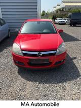 Opel Astra H Lim. Elegance TÜV NEU - Opel Astra aus 2005: Elegance