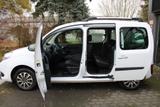 Renault Kangoo 1.5 Blue dCi 95 FAP Limited - Renault Kangoo: Dci