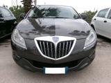 Lancia Delta 1.6 MJT DPF Gold - Lancia Delta aus 2012