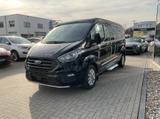 Bürstner Transit Custom Copa C530 Bahia *ähnlich Nugget - Bürstner A 530