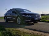 Volkswagen CC 2.0l TDI DSG