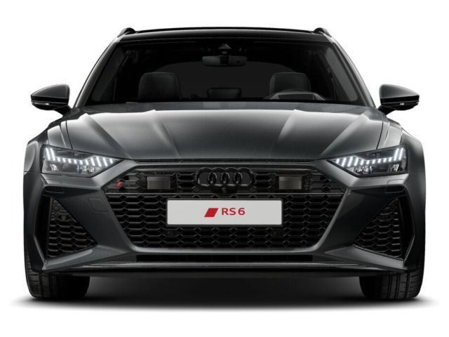 Audi RS6 - Bild 7